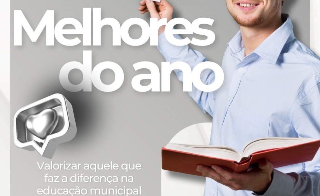 CONVOCAÇÃO PARA A 1ª EDIÇÃO - RECONHECIMENTO DE BOAS PRÁTICAS PEDAGÓGICAS PROJETO “ Mel...