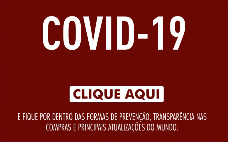 CORONAVÍRUS COVID-19