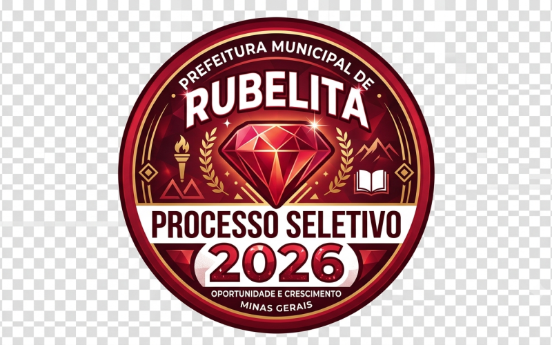 PROCESSO SELETIVO 001-2026 - SMS