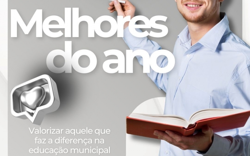 CONVOCAÇÃO PARA A 1ª EDIÇÃO - RECONHECIMENTO DE BOAS PRÁTICAS PEDAGÓGICAS PROJETO “ Melhores do Ano – Educação em destaq